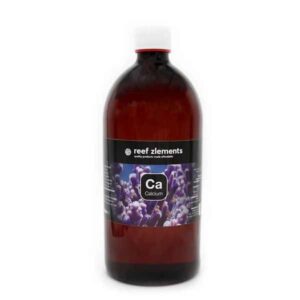 Reef Zlements Macro Elements Calcium 1 Litre
