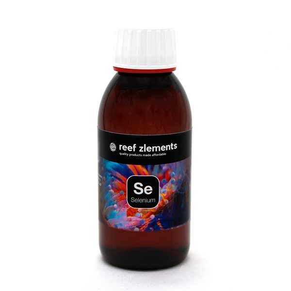 Reef Zlements Trace Elements Selenium 150ml 1 Reef Zlements Trace Elements Selenium 150ml