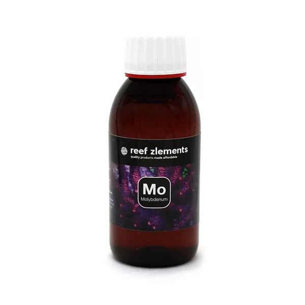 Reef Zlements Trace Elements Molybdenum 150ml 1 Reef Zlements Trace Elements Molybdenum 150ml