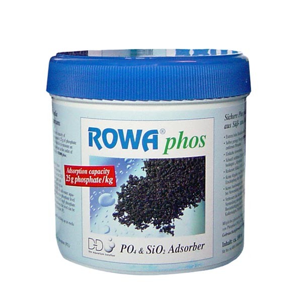 RowaPhos 100ml (with media bag) 1 RowaPhos 100ml (with media bag)