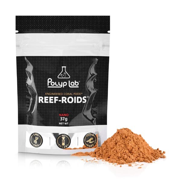 Polyplab Reef-Roids Nano 37g 1 Polyplab Reef-Roids Nano 37g