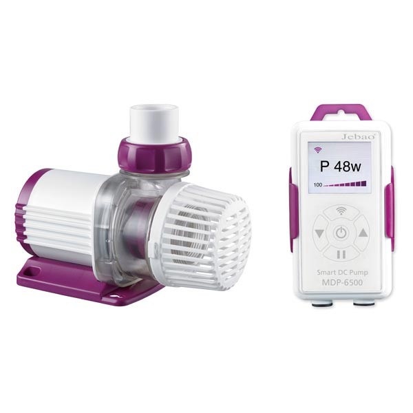 Jecod MDP-6500 Sine Wave Wi-Fi Return Pum 1 Jecod MDP-6500 Sine Wave Wi-Fi Return Pum