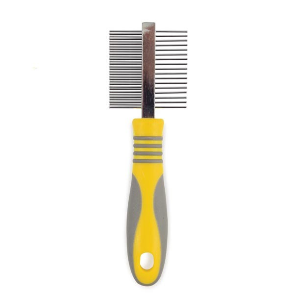 Just 4 Pets Small Animal Comb 1 Just 4 Pets Small Animal Comb