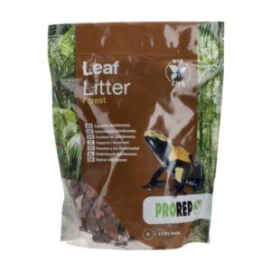 ProRep Bio Life Leaf Litter 3 Litre