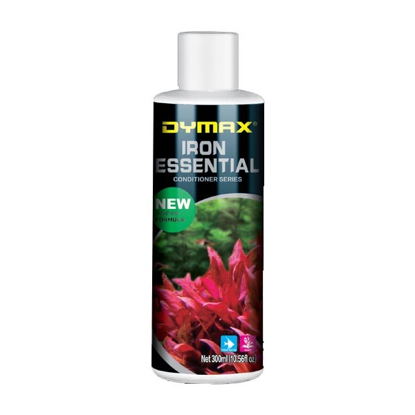 Dymax Iron Essential 300ml 1 Dymax Iron Essential 300ml