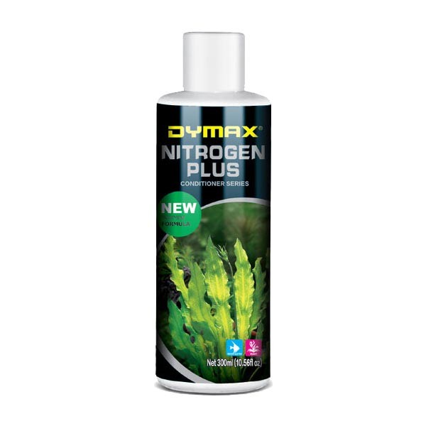 Dymax Nitrogen Plus 300ml 1 Dymax Nitrogen Plus 300ml
