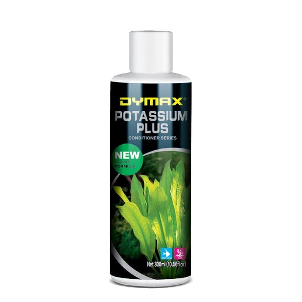 Dymax Flora Potassium Plus 300ml 1 Dymax Flora Potassium Plus 300ml