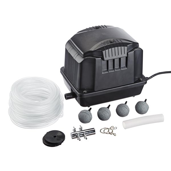 Pontec PondoAir Set 3600 1 Pontec PondoAir Set 3600