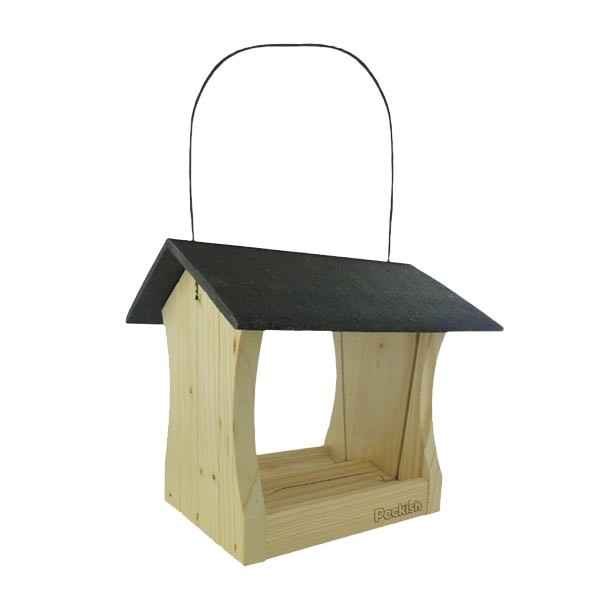Peckish Woodland Feast Seed Feeder 1 Peckish Woodland Feast Seed Feeder