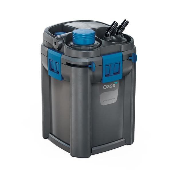 Oase BioMaster² 250 External Filter 1 Oase BioMaster² 250 External Filter