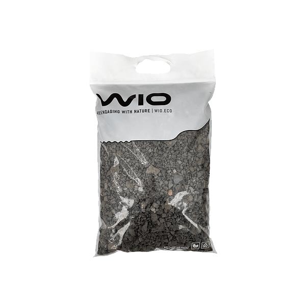 Wio PowerVol Base Aquatic Substrate 3kg 1 Wio PowerVol Base Aquatic Substrate 3kg