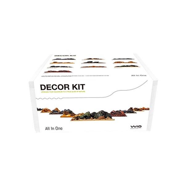Wio Ibon River All-in-1 Decor Kit 3 Wio Ibon River All-in-1 Decor Kit - Image 3