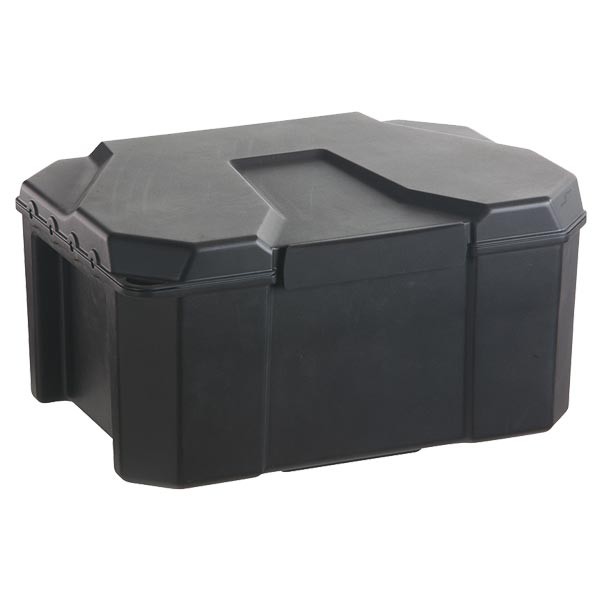 Bermuda Dry Box 1 Bermuda Dry Box