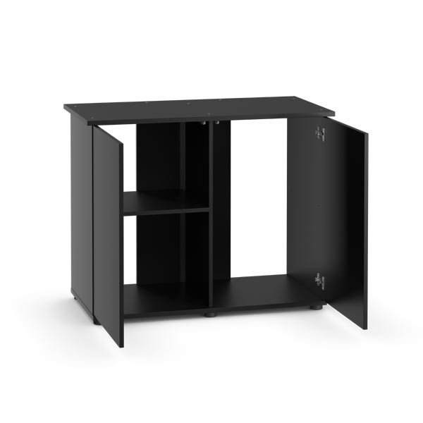 Juwel Rio 290 Black Cabinet SBX 2 Juwel Rio 290 Black Cabinet SBX - Image 2