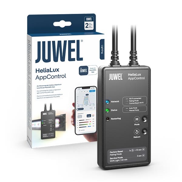 Juwel HeliaLux AppControl 1 Juwel HeliaLux AppControl