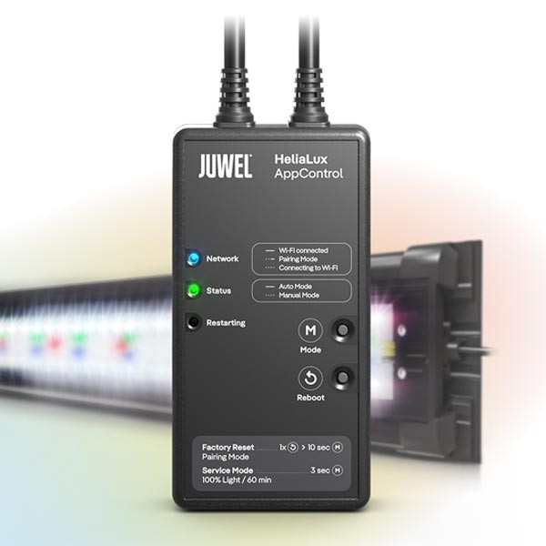 Juwel HeliaLux AppControl 2 Juwel HeliaLux AppControl - Image 2