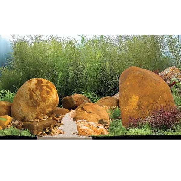 Fluval Aquascaper All-In-One Decor Mega Set Yellowstone 3 Fluval Aquascaper All-In-One Decor Mega Set Yellowstone - Image 3