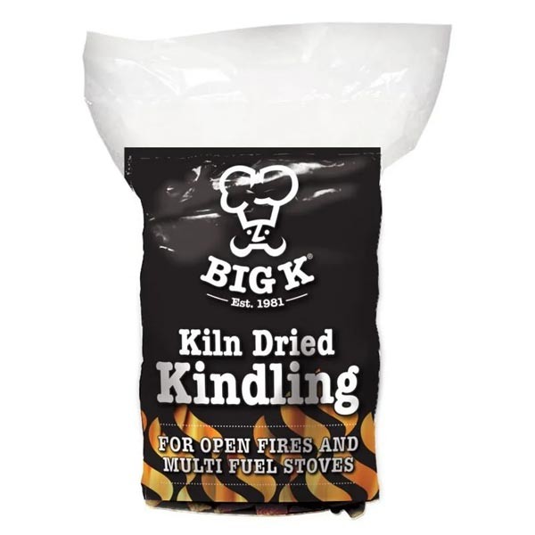 Big K Kiln Dried Kindling 2.65kg 1 Big K Kiln Dried Kindling 2.65kg