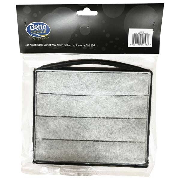 Betta Choice Spare Cartridge for IX-120 Filter x 2 2 Betta Choice Spare Cartridge for IX-120 Filter x 2 - Image 2