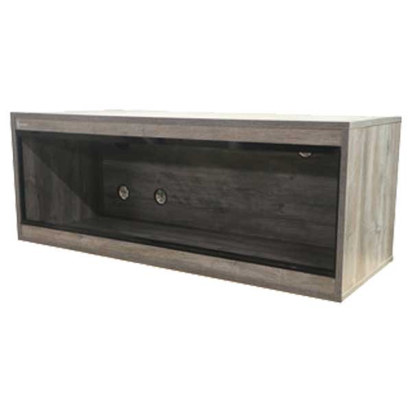 Clearseal 60in x 24in x 24in Pasadena Pine Vivarium 1 Clearseal 60in x 24in x 24in Pasadena Pine Vivarium