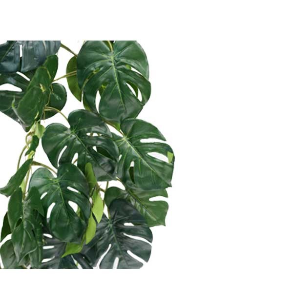 Betta Terra Banana Leaf Vine 80cm 2 Betta Terra Banana Leaf Vine 80cm - Image 2
