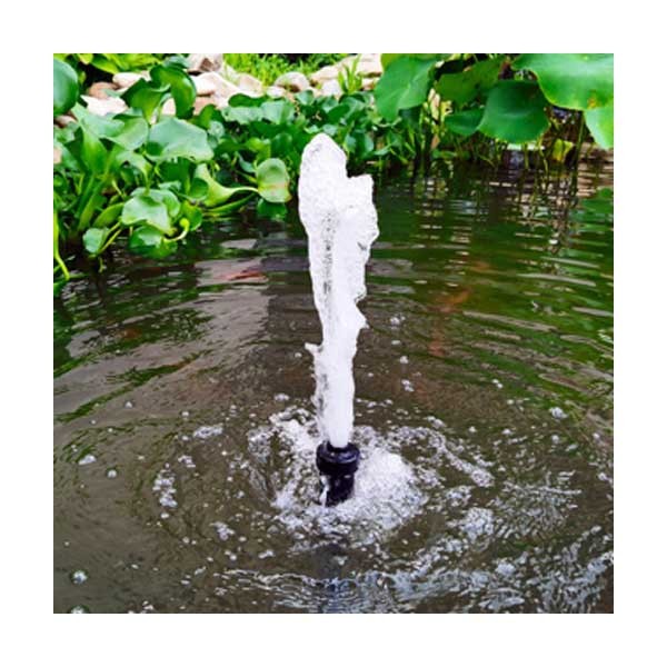 Betta Choice Solar 1400 Fountain Pump Set 5 Betta Choice Solar 1400 Fountain Pump Set - Image 5