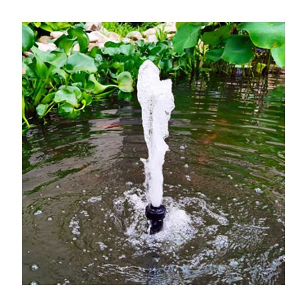 Betta Choice Solar 1800 Fountain Pump Set 5 Betta Choice Solar 1800 Fountain Pump Set - Image 5
