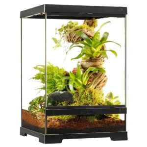 Exo Terra Pro Terrarium 30 x 30 x 45cm X-Small Tall