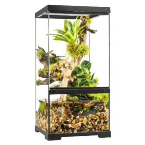 Exo Terra Pro Paludarium 30 x 30 x 60cm X-Small X-Tall