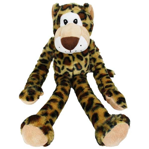 Swingin' Safari Leopard 1 Swingin' Safari Leopard