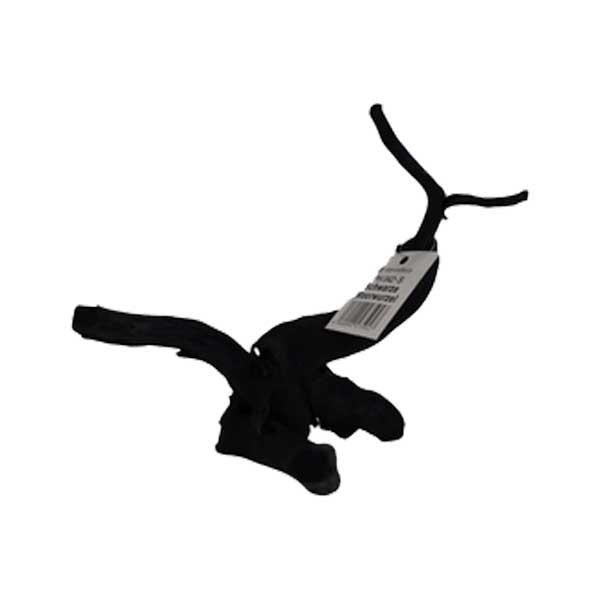 Black Moorwood Small 13-30cm 1 Black Moorwood Small 13-30cm