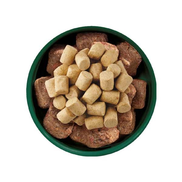 Natures Menu Freeze Dried Chicken Toppers 40g 2 Natures Menu Freeze Dried Chicken Toppers 40g - Image 2