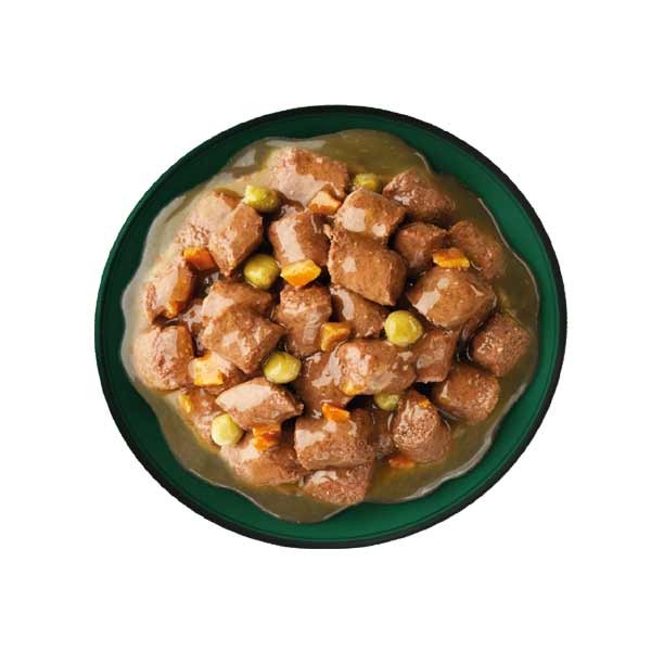 Natures Menu Hearty Chicken Stew 415g 2 Natures Menu Hearty Chicken Stew 415g - Image 2