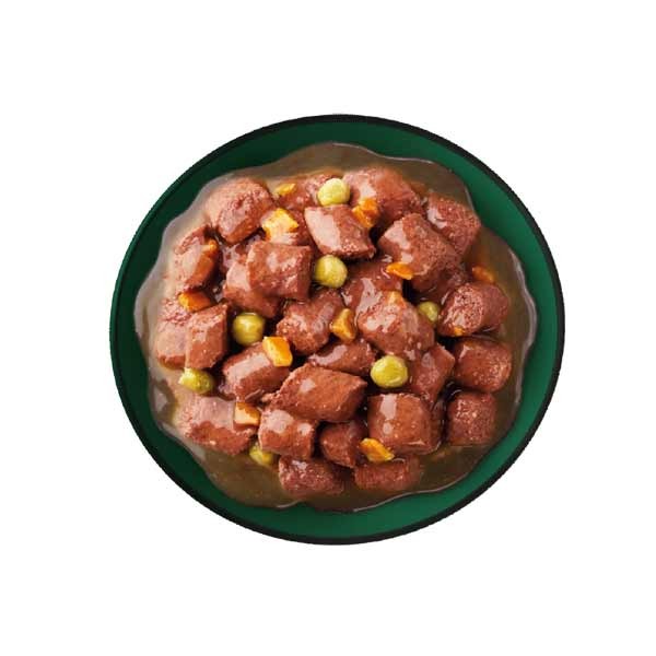 Natures Menu Hearty Lamb Stew 415g 2 Natures Menu Hearty Lamb Stew 415g - Image 2