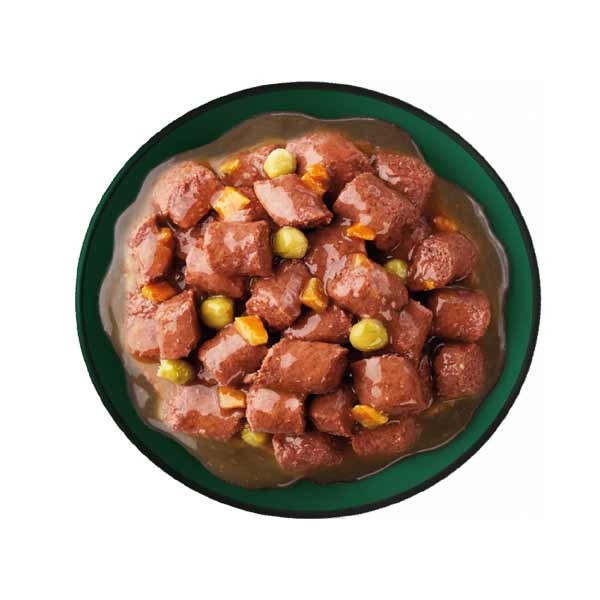 Natures Menu Hearty Beef Stew 415g 2 Natures Menu Hearty Beef Stew 415g - Image 2