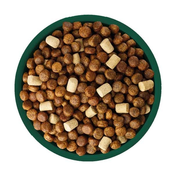 Natures Menu Raw Boost No Grain Pork & Lamb 1.5kg 2 Natures Menu Raw Boost No Grain Pork & Lamb 1.5kg - Image 2