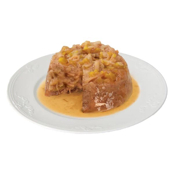 Catit Chicken Dinner with Beef 75g 2 Catit Chicken Dinner with Beef 75g - Image 2
