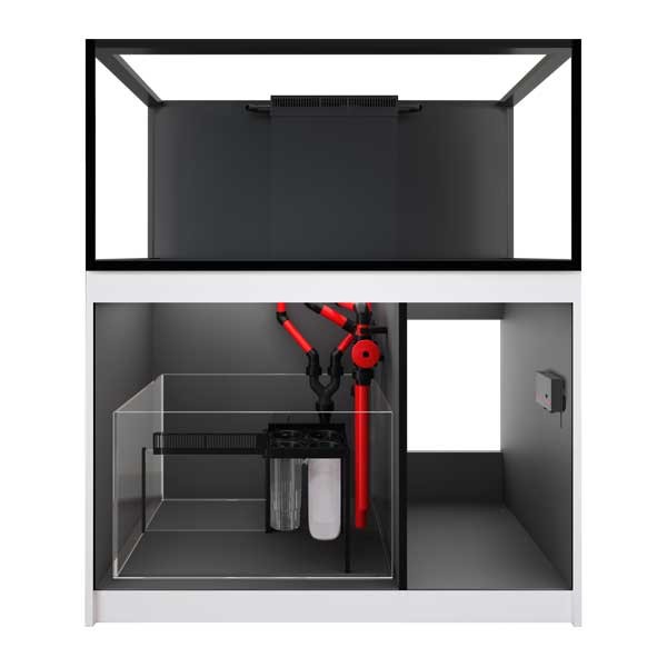 Red Sea Reefer G3+ 425 White Complete Aquarium Kit 2 Red Sea Reefer G3+ 425 White Complete Aquarium Kit - Image 2