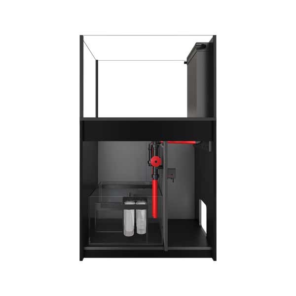 Red Sea Reefer Peninsula G3+ 350 Black Complete Kit 2 Red Sea Reefer Peninsula G3+ 350 Black Complete Kit - Image 2