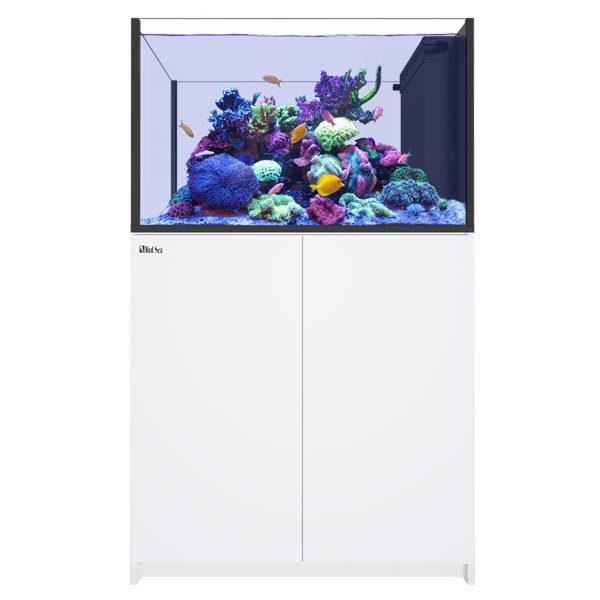 Red Sea Reefer Peninsula G3+ 350 White Complete Kit 1 Red Sea Reefer Peninsula G3+ 350 White Complete Kit