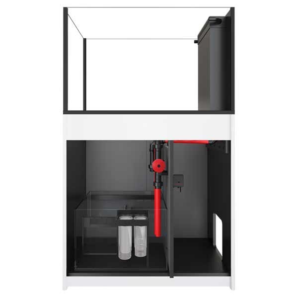 Red Sea Reefer Peninsula G3+ 350 White Complete Kit 2 Red Sea Reefer Peninsula G3+ 350 White Complete Kit - Image 2