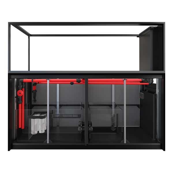 Red Sea Reefer-S Peninsula G3+ 950 Black Complete Kit 2 Red Sea Reefer-S Peninsula G3+ 950 Black Complete Kit - Image 2