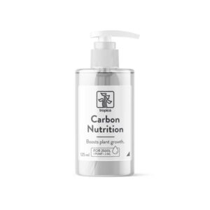 Tropica Carbon Nutrition 125ml