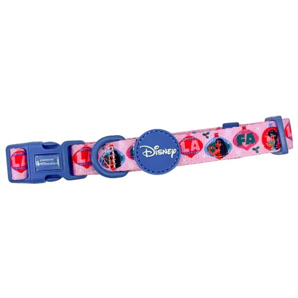 Disney© Princess Collar - Small 1 Disney© Princess Collar - Small