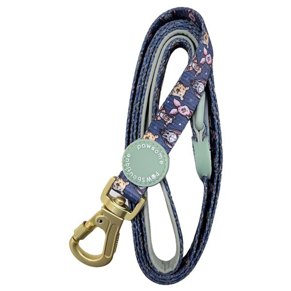 Disney© Winnie + Friends 5FT Lead 1 Disney© Winnie + Friends 5FT Lead