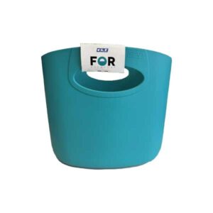 GF Container Bag in Blue