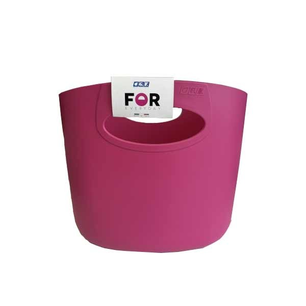 GF Container Bag in Pink 1 GF Container Bag in Pink