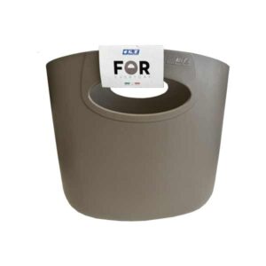GF Container Bag in Grey