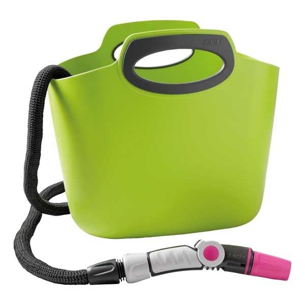 Hozelock AquaPop 30m Lime 1 Hozelock AquaPop 30m Lime