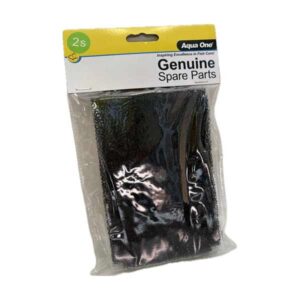Sponge Pad Lifestyle 40 2pk